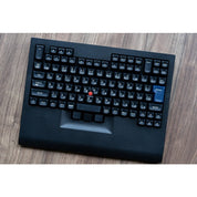 TEX Shinobi (ISO-FR) Keycap Set - InputGear DE
