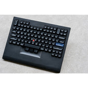 TEX Shinobi (ISO-FR) Keycap Set - InputGear DE