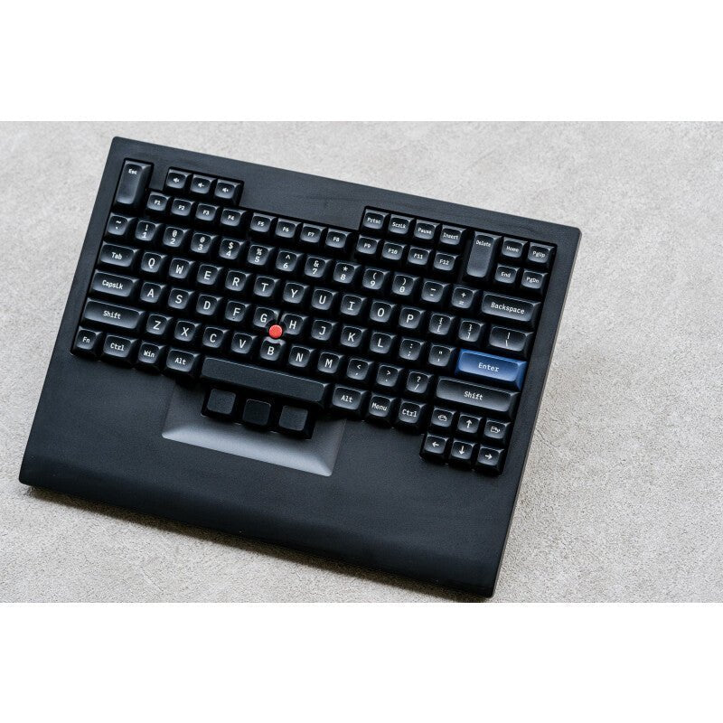 TEX Shinobi (ISO-FR) Keycap Set - InputGear DE