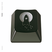 THOK Rocket Keycap - InputGear DE