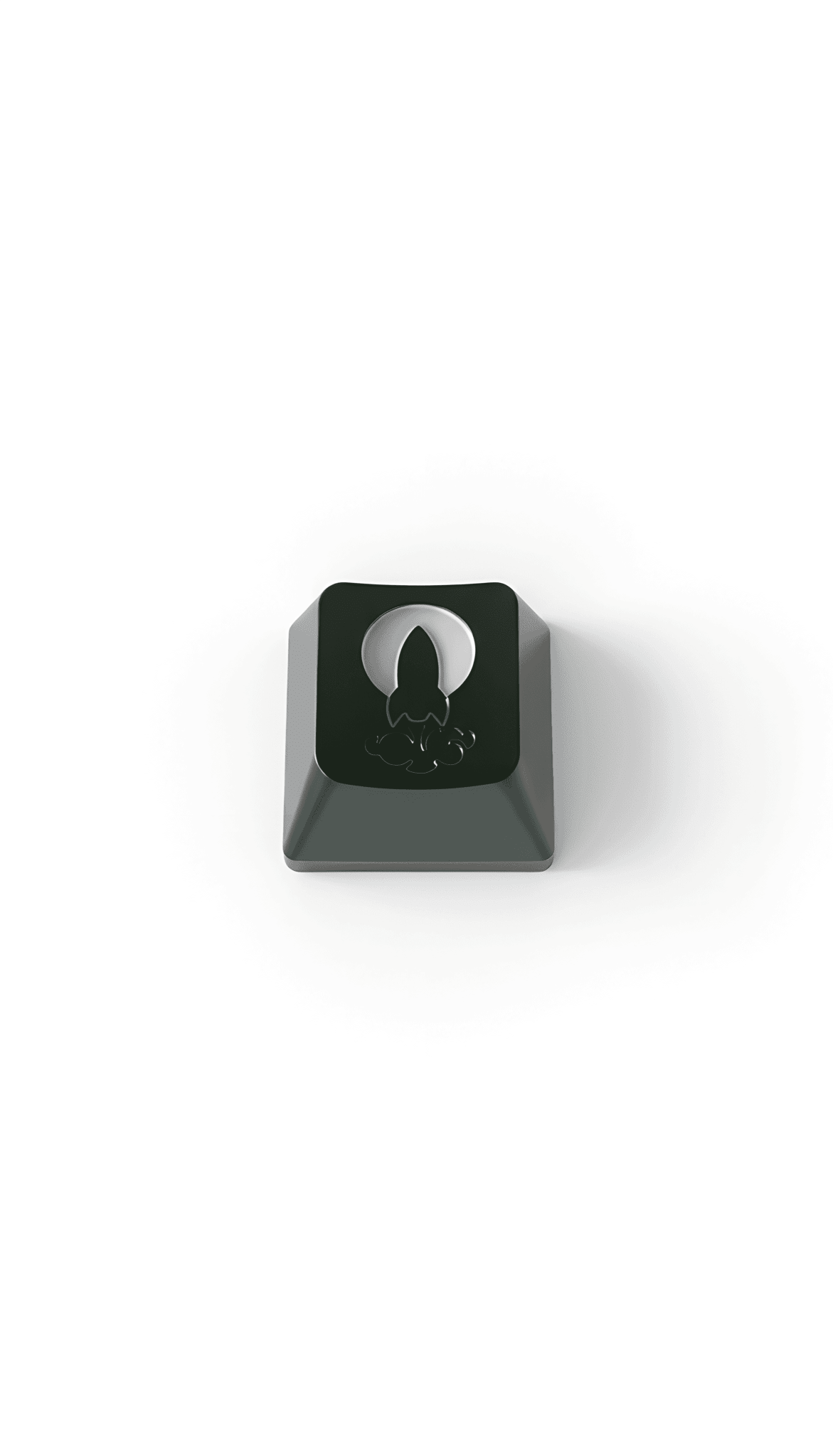 THOK Rocket Keycap - InputGear DE