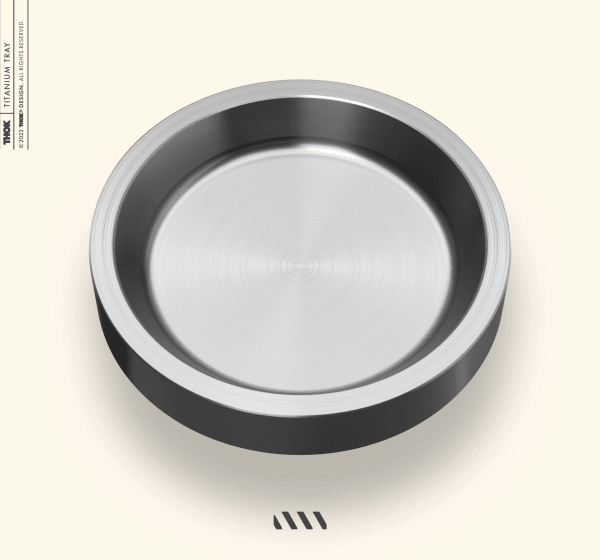 THOK Trinket Tray - InputGear DE