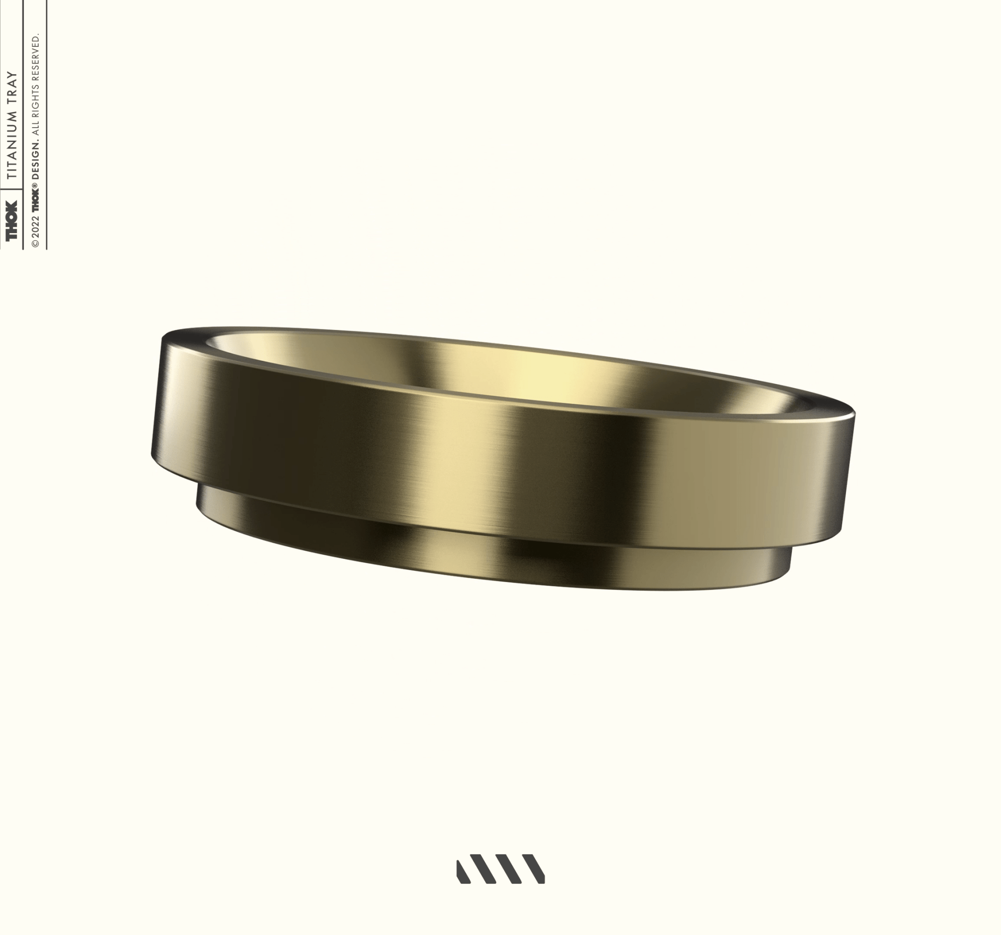 THOK Trinket Tray - InputGear DE