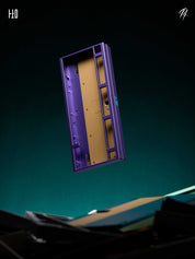 TKD PT.1/75 Keyboard Kit - InputGear DE