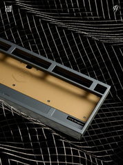 TKD PT.1/75 Keyboard Kit - InputGear DE