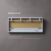 TKD PT.1/75 Keyboard Kit - InputGear DE