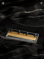 TKD PT.1/75 Keyboard Kit - InputGear DE