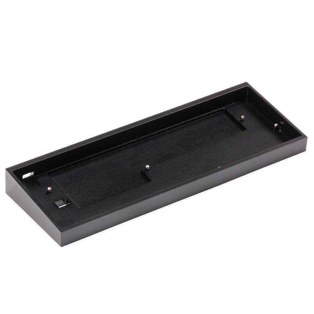 TOFU 60% Aluminium Case - InputGear DE