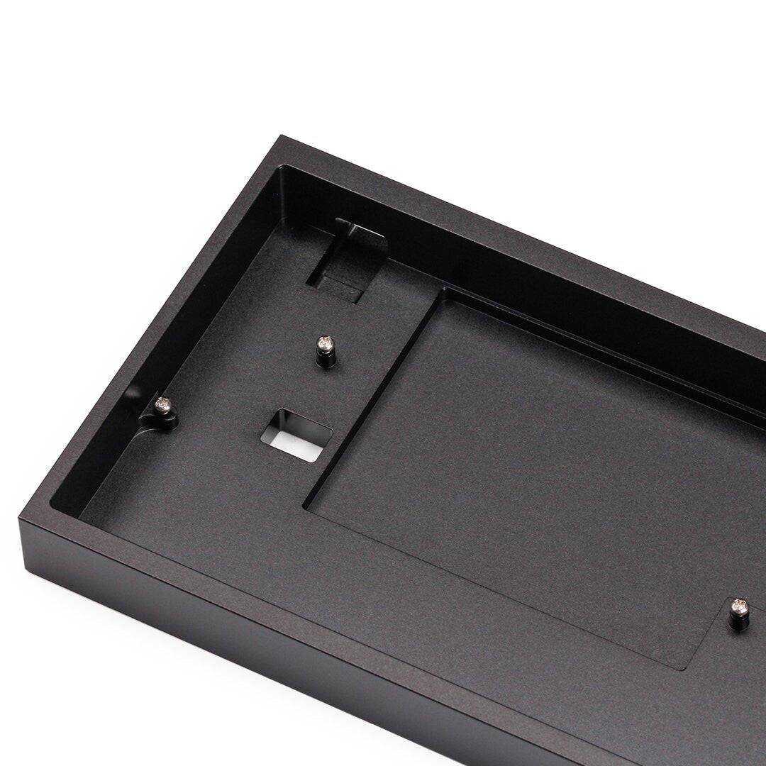 TOFU 60% Aluminium Case - InputGear DE