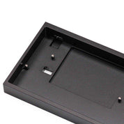 TOFU 60% Aluminium Case - InputGear DE
