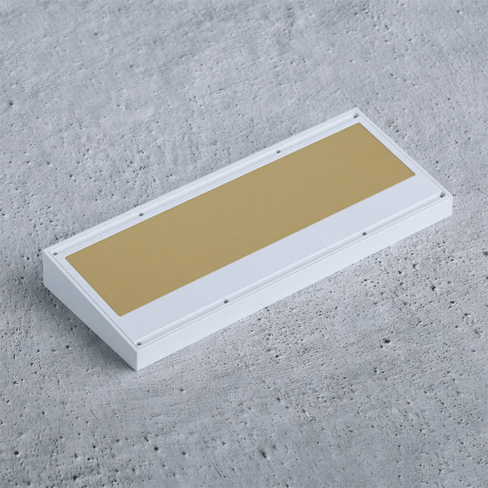 Tofu60 2.0 Keyboard Kit - InputGear DE