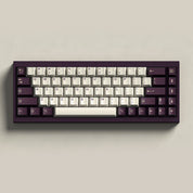 TOFU65 2.0 Vior Edition Kit - InputGear DE