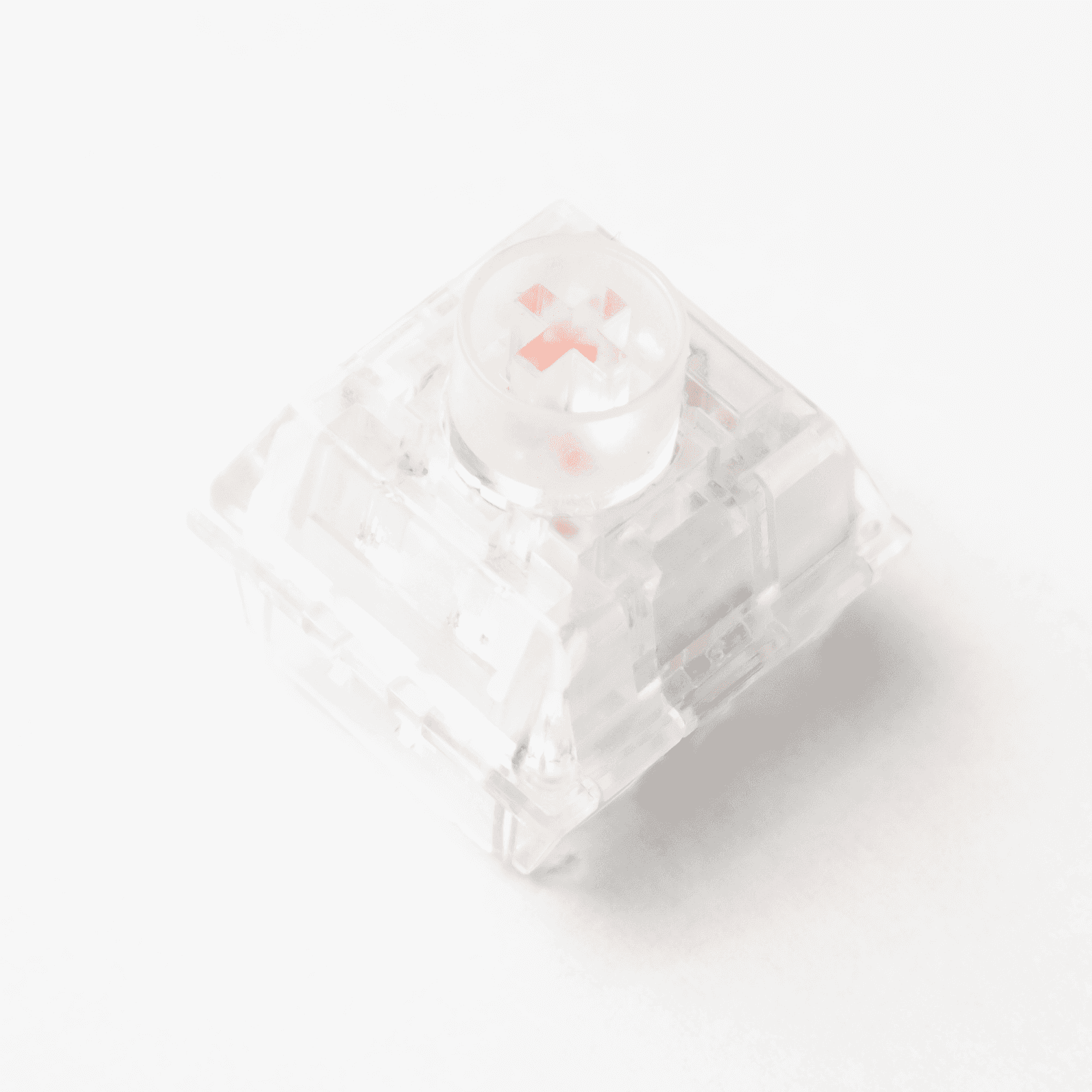 TTC Honey Heart Switch - InputGear DE
