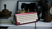 GMK Art Keycap Set