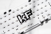Vanguard65 Keyboard Kit - InputGear DE