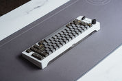 Vanguard65 Keyboard Kit - InputGear DE