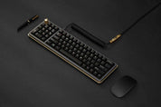 Viendi 8L Keyboard Kit - InputGear DE