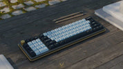 Viendi 8L Keyboard Kit - InputGear DE