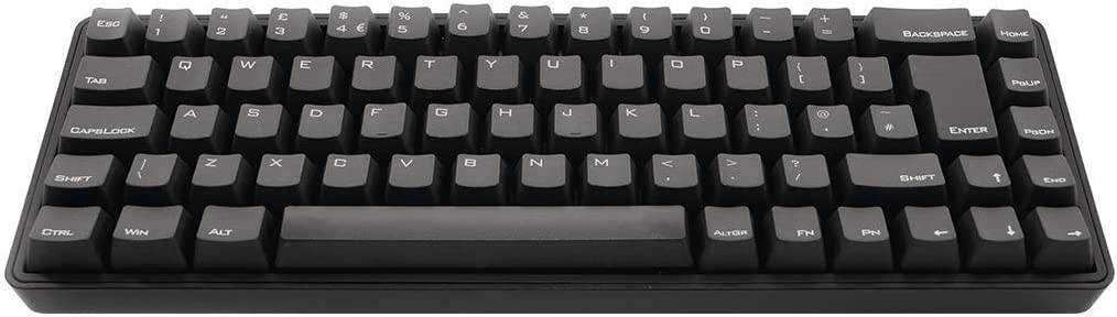 Vortex Cypher (ISO-DE) Keyboard - InputGear DE