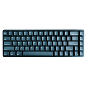 Vortex Cypher (ISO-DE) Keyboard - InputGear DE