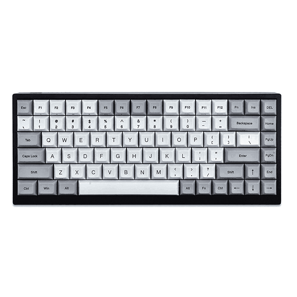 Vortex TAB75 (ANSI) Keyboard - InputGear DE