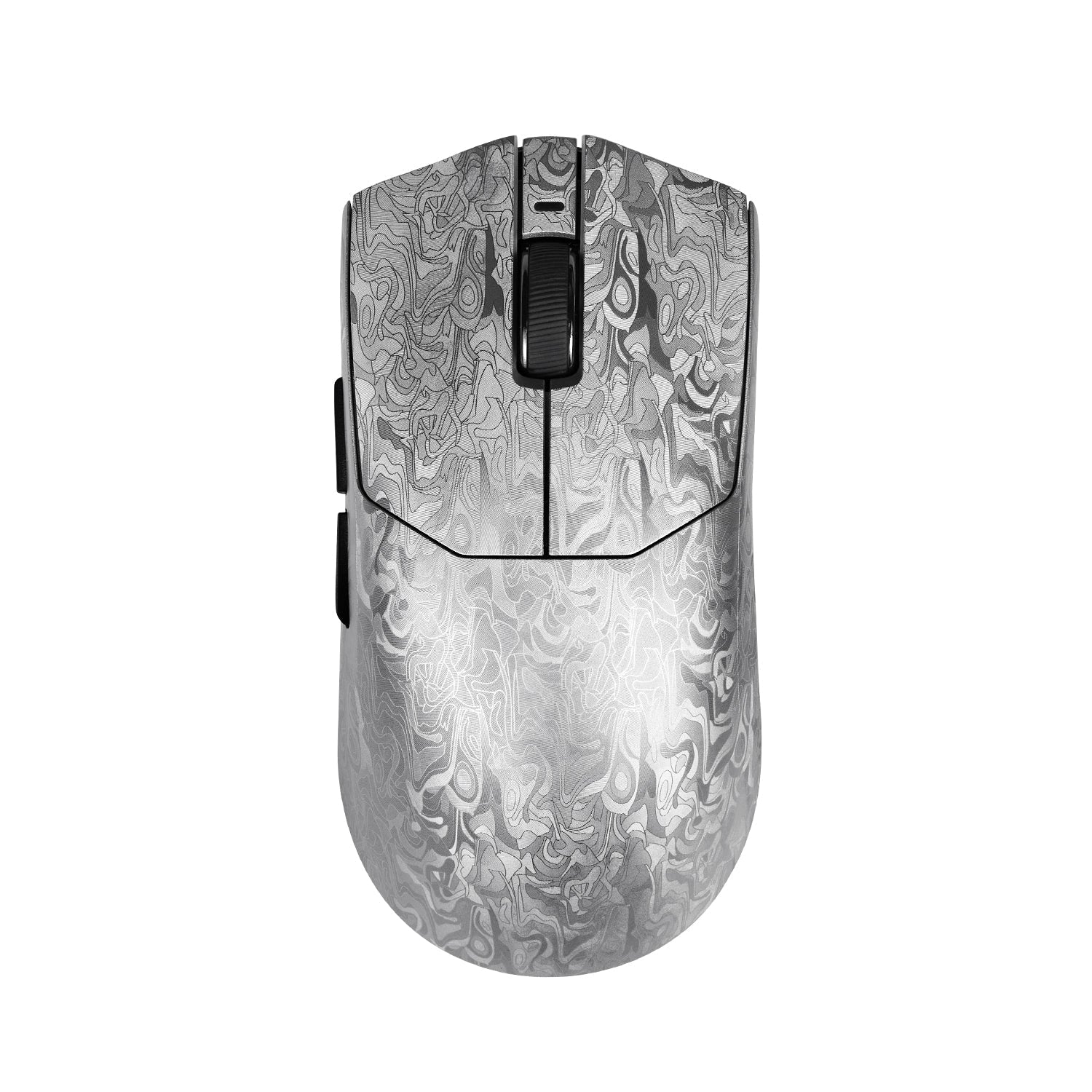 VXE Dragonfly X3 Pro (Silver) Mouse - InputGear DE