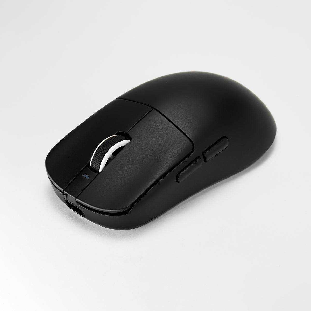 VXE R1 Pro MAX (White) Gaming Mouse - InputGear DE