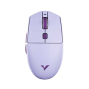 VXE V3 PRO (Purple) Gaming Mouse - InputGear DE