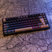 WOBKEY Rainy75 (ISO - DE) - InputGear DE
