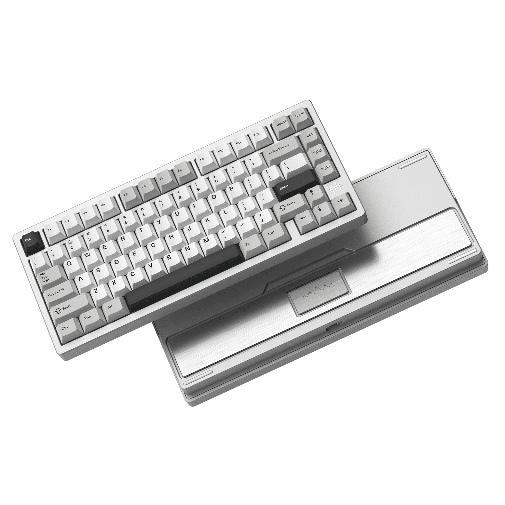 Womier RD75 PRO (ANSI) - InputGear DE