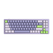 Womier S - K71 (ANSI) - InputGear DE