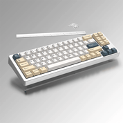 Womier S-K71 (ANSI) - InputGear DE