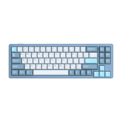 Womier S - K71 (ANSI) - InputGear DE