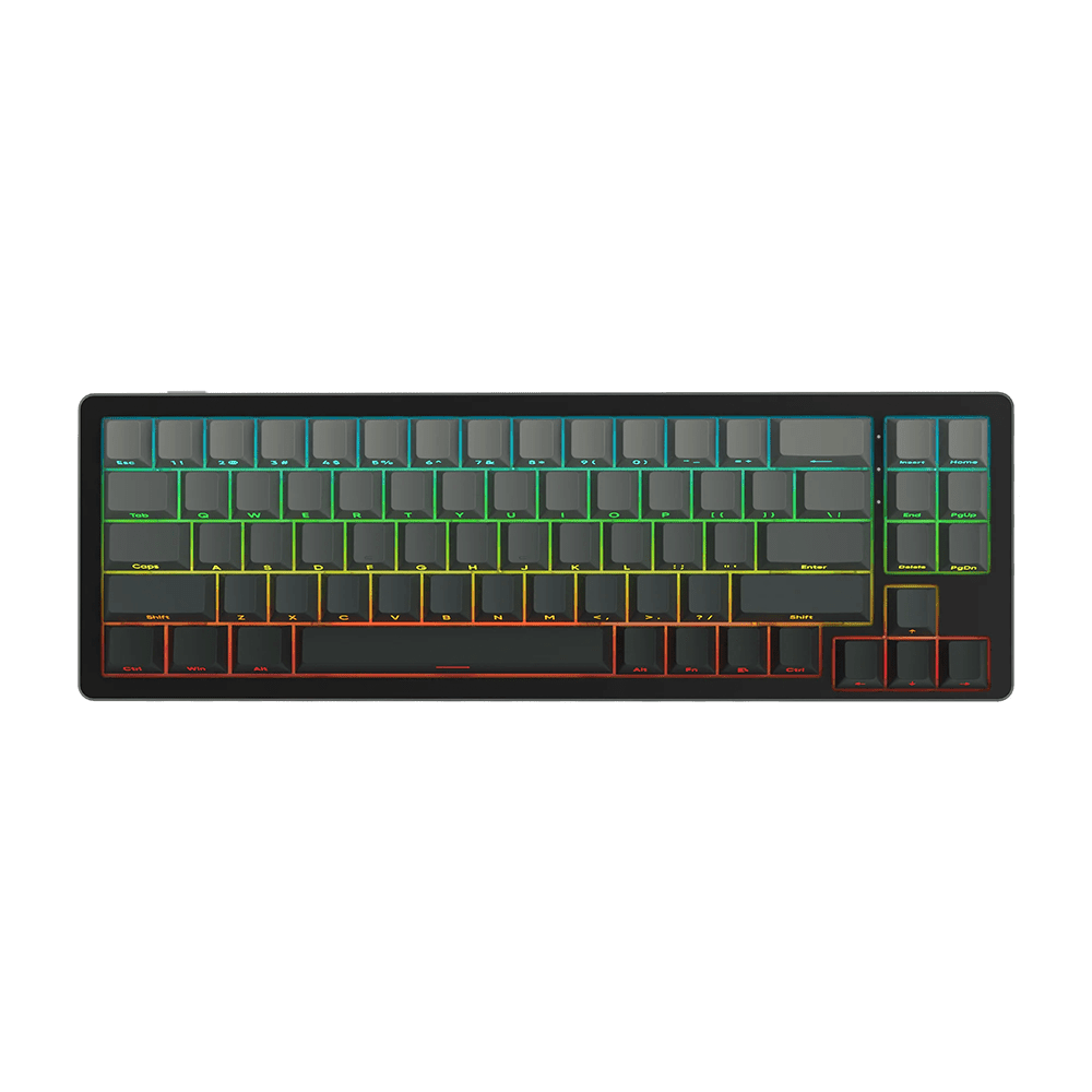 Womier S-K71 (ANSI) - InputGear DE