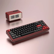 Womier S - K71 (ANSI) - InputGear DE