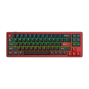 Womier S - K71 (ANSI) - InputGear DE