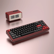 Womier S-K71 (ANSI) - InputGear DE