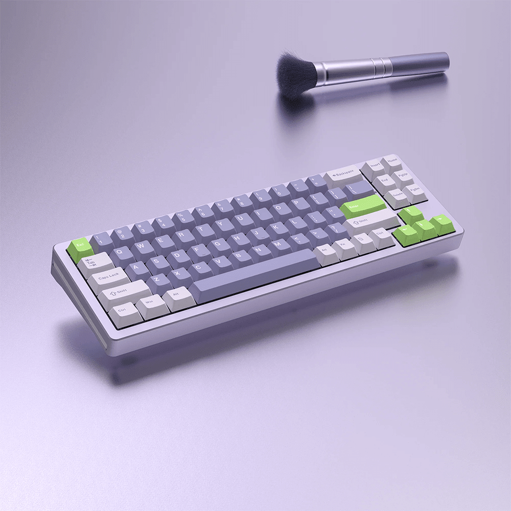 Womier S-K71 (ANSI) - InputGear DE