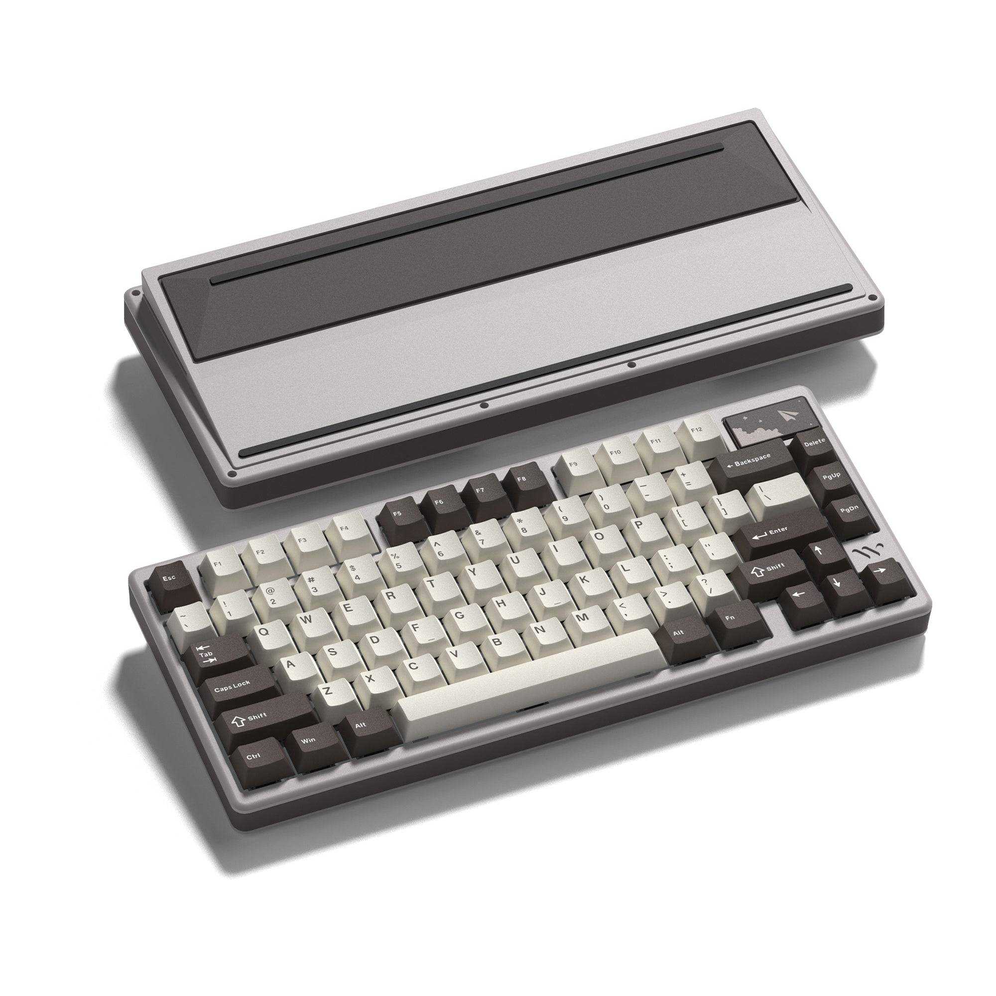 Womier SK71 Pro (ANSI) - InputGear DE