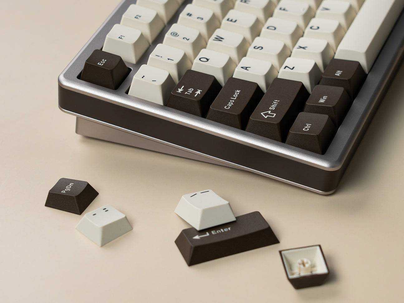 Womier SK71 Pro (ISO-DE) - InputGear DE