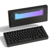 Womier SK75 Black (ISO - DE) - InputGear DE