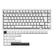 Womier SK75 White (ISO-DE) - InputGear DE