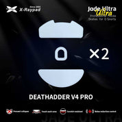 X-Raypad Jade Ultra Mouse Skates - InputGear DE